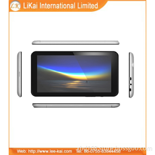 High Quality HDMI 3G WiFi 7" Portable Tablet (701M)